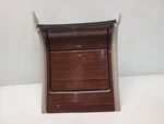 2004 Cadillac Escalade Esv Center Console Cupholders *woodgrain*. Fixed Price $134.99.