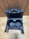 2017 2025 Mazda CX-5 Front Center Console Dual Cup Holder Trim K1236439X. Fixed Price $33.46.