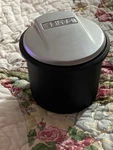 Oem Land Rover Range Ash Tray / Coin CK52-04788-AD Gently Used (no Smoke). Fixed Price $35.00.