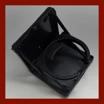 99 01 02 03 Lexus RX300 Rear Seat Lower Center Cup Holder Black W97. Fixed Price $34.99.