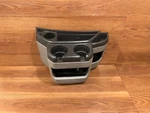 97-2014 Ford Econoline Van E150 E250 E350 E450 Console Cup Holder Doghouse Oem J. Fixed Price $157.50.