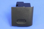 Genuine Dodge Dark Slate Gray (nearly Black) Ashtray Assembly. Fixed Price $196.88.