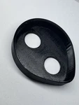 Toyota C-hr Cup Holder Insert Removable Bottom Riser 2016-2023 3D Printed. Fixed Price $17.63.