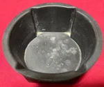 Ford Cup Holder Insert Liner F77X-78135A32-CAW Explorer Mountaineer 1995-2001 Oe. Fixed Price $14.99.
