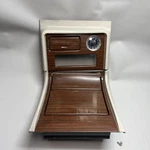 2003-2006 Cadillac Escalade Lower Bezel Center Console Cup Holder Panel Oem. Fixed Price $249.99.