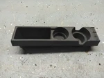 Oem Bmw E36 3-SERIES Center Console Cup Holder 82111468391 318I 325I 328I M3 Z3. Fixed Price $35.00.