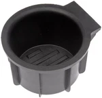 Dorman 41015 Front Cup Holder Insert Compatible With Select Ford/lincoln Models,. Fixed Price $40.50.