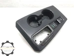 2022-2026 Honda Civic Center Console Dual Drink Cupholder W/ Cover Panel Oem. Fixed Price $69.99.