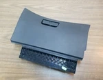 1999-2006 Bmw 3-SERIES E46 Black Glove Box Storage Compartment Oem. 51168201231. Fixed Price $79.99.