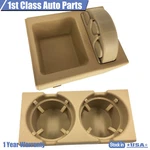 Beige Center Console Cup Can Holder & Coin For 1999-2006 Bmw Series M3. Fixed Price $27.50.