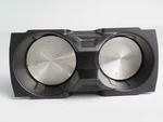 09-11 Jaguar Xf Cup Holder Insert Center Console Unit 8X23M99D4621A Oem. Fixed Price $62.99.