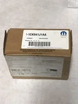 Oem Mopar 2005 Dodge Caravan Right Rear Cup Holder 1CK941J1AA Tan Beige Nos. Fixed Price $45.95.