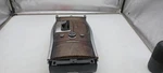 12 13 Infiniti M37 Center Consoler Shifter Bezel Oem 66116-B34000. Fixed Price $70.00.