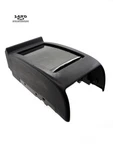 Mercedes W216 Cl-class Rear Seat Center Console Storage Tray Ash Tree Wood Black. Fixed Price $64.99.