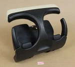 Lexus LS430 Front Center Console Beige Cup Holder. Fixed Price $85.00.