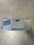 2008-2016 Ford F250 F350 Lariat Xlt FX4 Center Cup Holder Bezel Gray Oem. Fixed Price $59.99.
