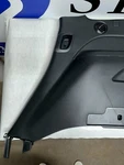 16-22 Honda Pilot Oem Rear Passenger Quarter Panel Trim Cover 84610TG7 A012M1. Fixed Price $250.00.