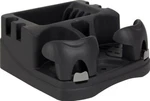 Universal Center Console Cup Holder Floor Drink Storage Organizer Auto Truck Car. Fixed Price $49.99.