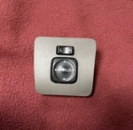 1995-1999 Toyota Avalon Oem Side View Mirror Control Switch Gray. Fixed Price $14.84.