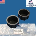 Genuine Toyota 2006-2012 RAV4 Front Console Box Cup Holder Insert 55618-42040. Fixed Price $39.92.