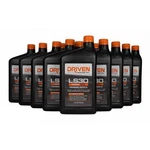 Driven Racing 2906 LS30 5W-30 Synthetic Street Oil, 12 Qt. Fixed Price $197.88.