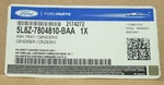 Genuine Oem Ford Ash Cup Coin Holder With Lighter Element P/n 5L8Z-7804810-BAA. Fixed Price $49.99.