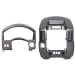Fit For 04-06 Nissan Titan Armada Instrument Cluster Dash Panel Radio Bezel. Fixed Price $83.49.