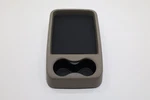 2019 - 2022 Honda Pilot Rear Center Console Back Cup Holder Bezel Oem Beige. Fixed Price $53.78.
