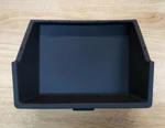 New 2015-2018 Dodge Ram 1500 2500 Full Length Front Center Console Mat,oem Mopar. Fixed Price $29.95.
