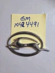 Gm 10424491 Quarter Panel Emblem. Oem Refurbished. Impala 1994/2009. Fixed Price $10.00.