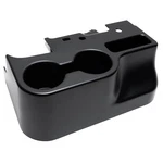 Glowshift Cup Holder Add-on Center Console Attachment Fits 1999-2001 Ford Sup.... Fixed Price $112.48.