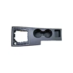 2012-2019 Vw Volkswagen Passat Oem Front Center Console Bezel Cover Cup Holder. Fixed Price $105.59.