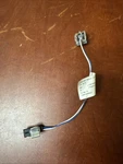 2010-2017 Chevrolet Equinox/verano Cup Holder Lighting Module LIG810252-1 Oem. Fixed Price $12.99.
