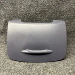 1997-2002 Mercury Grand Marquis Ford Crown Victoria Blue Ashtray Cup Holder Oem. Fixed Price $42.50.