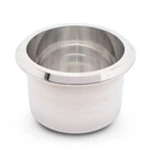 Drink Holder Billet Small Polished Eddie Motorsports MS281-45P. Fixed Price $82.97.