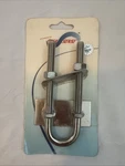 Seasense Marine Bow Stern Eye Stainless Steel 3/8 U Bolt 50011453. Fixed Price $15.99.