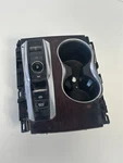 2015-2017 Acura Tlx Electronic Shifter With Cupholder Oem. Fixed Price $114.99.