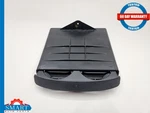 Saturn Sky Pontiac Solstice Cup Holder Slide Out Center Rear 06-09 Oem. Fixed Price $99.99.