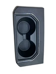 2022 2024 Ford Expedition Max Center Console Rear Cup Holder LL3B-15045H62-AA. Fixed Price $61.20.