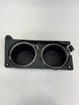 2009-2017 Jeep Patriot Center Console Illuminated Dual Cup Holder 05108217AA Oem. Fixed Price $49.97.