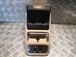 Mercedes-benz Ml W163 Rear Cup Holder Panel 1636830354. Fixed Price $65.12.