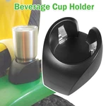 Beverage Cup Holder AM131898 For John Deere Lawn And Garden Tractors AM132036. Fixed Price $22.95.