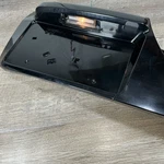 2006-2008 Toyota RAV4 Left Lower Door Trunk Garnish License Plate Holder Oem.. Fixed Price $89.87.