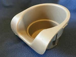 One Oem Cup Holder Tan Toyota Sienna 66991-08010 1998-1999-2000-2001-2002-2003. Fixed Price $20.00.