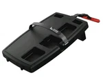 Stupid Car Tray Classic Organizer & Mobile Office Black With Cup Mug Holders. Fixed Price $29.69.