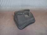 1998-2001 Nissan Frontier Center Console Floor Mount Gray. Fixed Price $46.99.