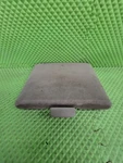 1997-2003 Ford F-150 Center Console Jump Seat Armrest Lid Cloth Gray. Fixed Price $44.99.