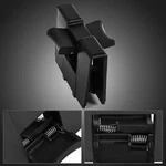 Console Cup Holder Divider Fit 14-18 Subaru Forester /10-14 Legacy Outback. Fixed Price $9.62.