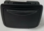 2002 03 04 05 06 07 2008 Jaguar X-type Rear Ash Tray Black Oem. Fixed Price $39.95.