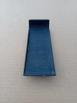 2013-2018 Ram 1500 2500 3500 Dash Cubby Bin Rubber Insert Mat Oem 1WP35TRMAA. Fixed Price $23.98.
